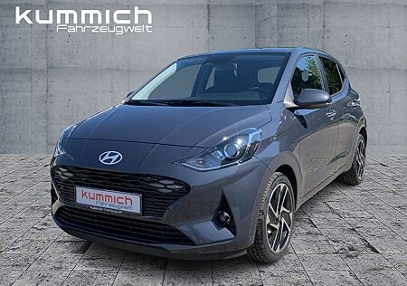 Hyundai i10 1.2 Benzin 5-AMT 2WD Prime Smart Key