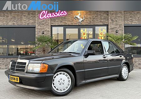 Mercedes-Benz 190 gebraucht kaufen Mercedes-Benz 190 2.3-16V / 5 Speed Dogleg / neu APK / 185 PK
