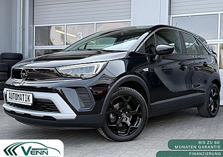 Opel Crossland X Crossland Elegance*LED*Automatik*TWA*SHZ*RFK
