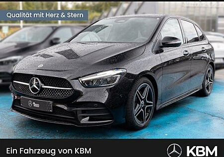 Mercedes-Benz B 180 d AMG°ADV+°KEYLESS°MBUX°NIGHT°TWA°E-KLAPPE