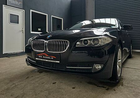 BMW 528 F10 i LIMOUSINE-2.HAND-AUTOMATIK-XENON-LEDER