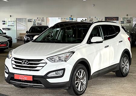 Hyundai Santa Fe Premium 4WD *AHK*SHZ*PAN*NAV*PDC*RK*