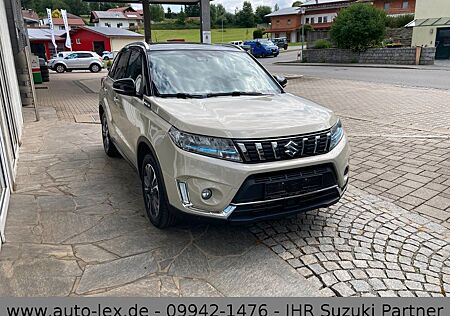 Suzuki Vitara 1.4 BOOST Hybrid Comfort+ Allgrip AT**AHK