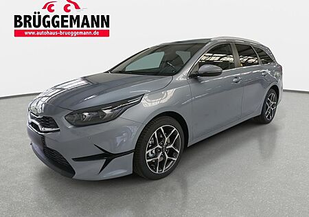 Kia Cee'd Sportswagon CEED SW 1.5 T-GDI DCT7 ULTIMATE EDITION MJ25 STY