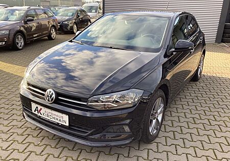 VW Polo Volkswagen VI United