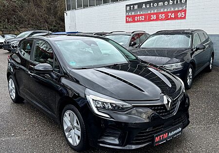 Renault Clio V 1.0 TCe Zen Navi LED Shz PDC