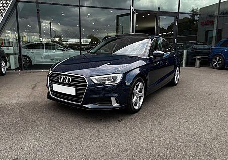 Audi A3 Lim sport 40 TDI quattro PANO AHK NAVI