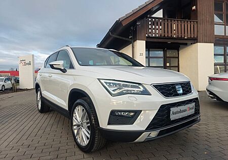 Seat Ateca Xcellence/ACC/ASSIS/NAVI/KAMERA/LED/