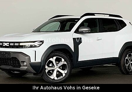 Dacia Duster 130 Journey|LHZ|SHZ|LED|Navi|Keyless|RFK|