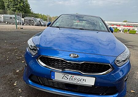 Kia Cee'd / Ceed