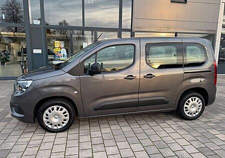 Opel Combo Life 1.5CDTI*CarPlay*AHK*Allwetterreifen*