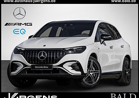 Mercedes-Benz EQE SUV EQE 53 AMG 4M+ SUV Pano/AHK/Night/Hyper/Burm/HAL