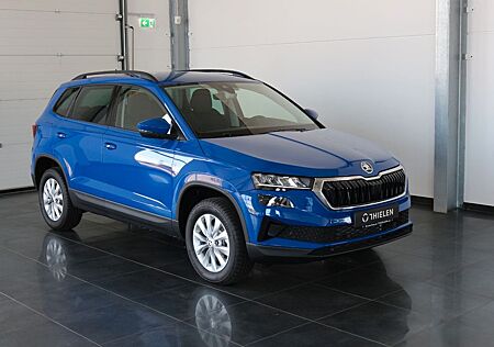 Skoda Karoq 1.5 DSG/Kessy/el.Heck/LHZ/SHZ/AHK