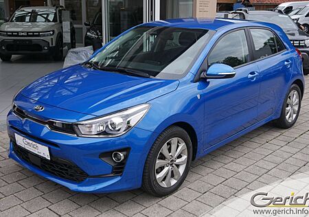 Kia Rio 1.0 T-GDI 100 Vision