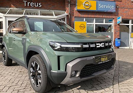 Dacia Duster III Extreme Hybrid 140 Automatik