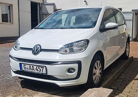 VW Up Volkswagen ! 1.0
