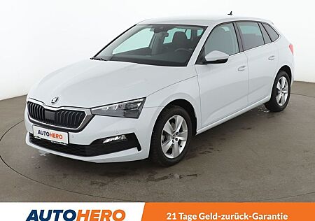 Skoda Scala 1.5 TSI ACT Style Aut.*CAM*PDC*SHZ*TEMPO*