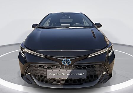 Toyota Corolla 2.0 Hybrid TS Team D. Technik P. Bi.LED