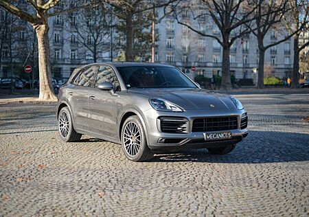 Porsche Cayenne gebraucht kaufen Porsche Cayenne E-Hybrid *2 owners*