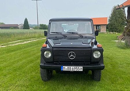 Mercedes-Benz G 240