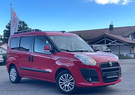 Fiat Doblo 1.4 T-Jet Dynamic Natural Power*Erdgas+Ben
