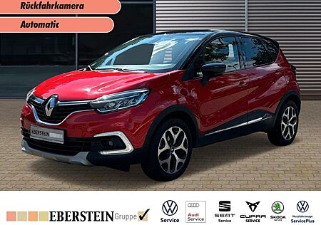 Renault Captur 1.3 TCe DSG NAVI DAB