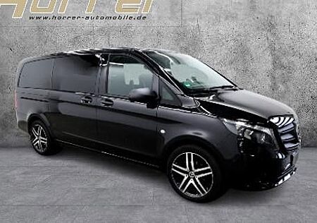 Mercedes-Benz Vito 116 CDI lang Tourer PRO PANO Liege drehbar