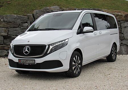 Mercedes-Benz EQV 90kWh Lang RVC LED 8 Sitze THERMOTRONIC