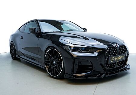 BMW M440 i DOTZ*H&R*MAXTON