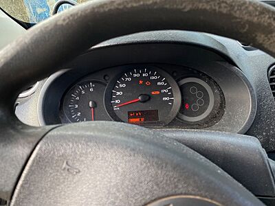 Renault Kangoo Authentique 1.5 dCi 75 Authentique