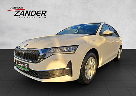 Skoda Octavia Combi 1.5 TSI mHEV DSG Selection SHZ/LHZ