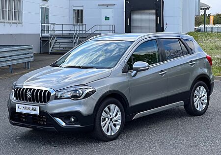 Suzuki SX4 S-Cross (SX4) S-Cross 1.0 Comfort LED NAVI ALU KAMERA