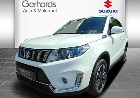 Suzuki Vitara 1.4 Hybrid Comfort PLUS 4x4 Automatik