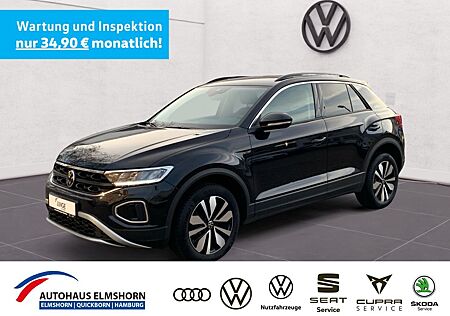VW T-Roc Volkswagen Goal 1.5 TSI DSG NAV KAM APP ACC GJ-REIF L