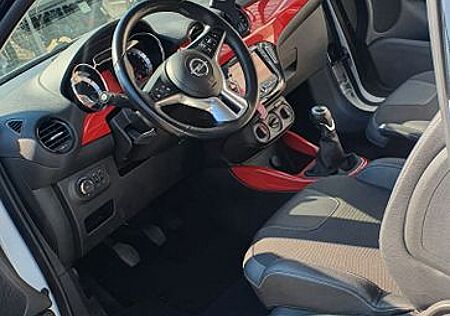 Opel Adam JAM 1.4 64kW S/S JAM