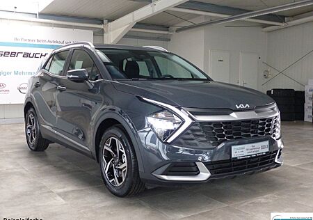 Kia Sportage 1.6 T-GDi 160PS AT Navi+Lhzg+Shzg+LED