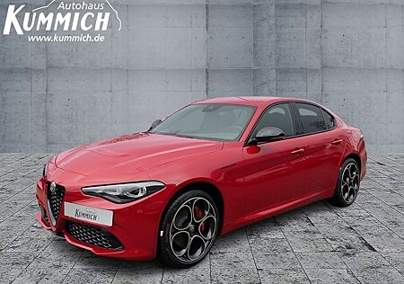 Alfa Romeo Giulia Competizione 2.2 Diesel 16V 210PS