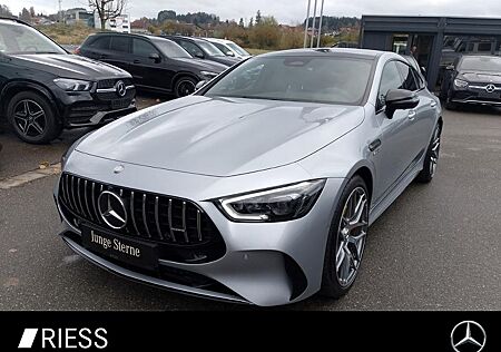 Mercedes-Benz AMG GT 63 S 4M+ Night Pano Fahrassist. HUD Mult.