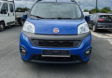 Fiat Qubo