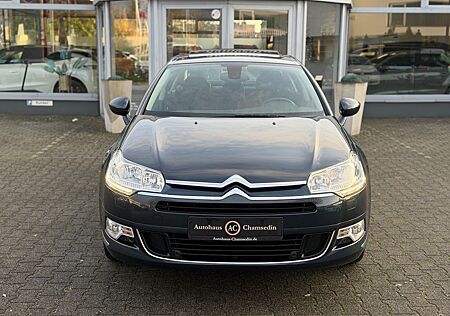Citroën C5 Lim. Exclusive |Massage|Navi|SHD|