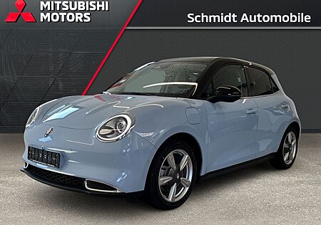 GWM Ora 03 400 Pro+ (63kWh) MASSAGESITZE/SPRACHSTEUE