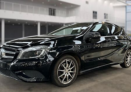 Mercedes-Benz A 200 BE Bi-Xenon Shz. PDC Navi TÜV Neu