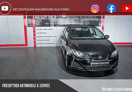 Seat Ibiza ST Reference Klima Sitzheizung