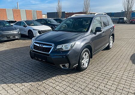 Subaru Forester XS AUT 4x4 Lineartronic FULL SERVICE