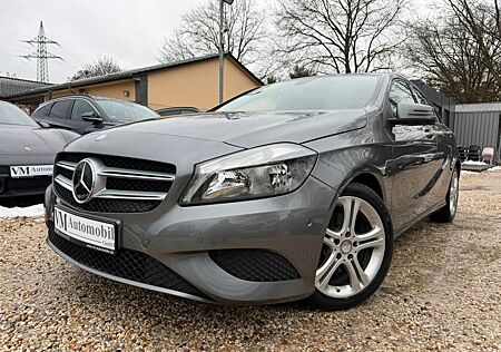 Mercedes-Benz A 180 BlueEfficiency Tempo*Navi*SitzHz.