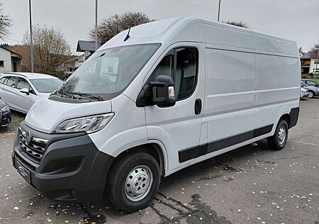 Opel Movano C Kasten HKa L3H2 3,5t Edition