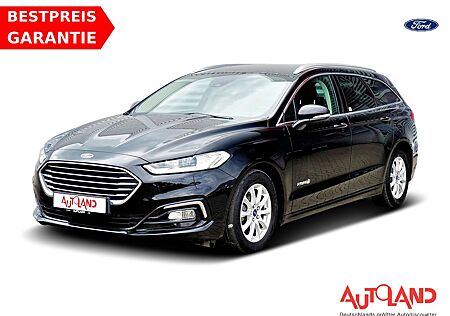 Ford Mondeo Turnier 2.0 Hybrid LED Navi ACC Kamera