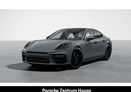 Porsche Panamera Turbo E-Hybrid BOSE Surround-View LED