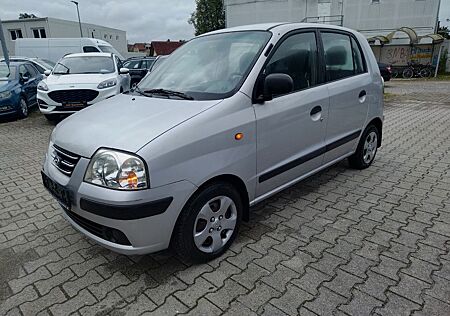 Hyundai Atos 1.1 Ole+2.HAND+EURO --110000 km