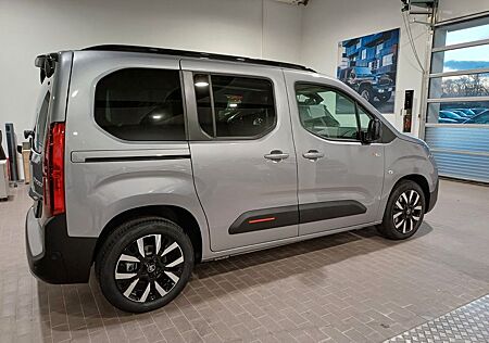 Citroën Berlingo BlueHDi 130 S&S EAT8 M MAX MAX